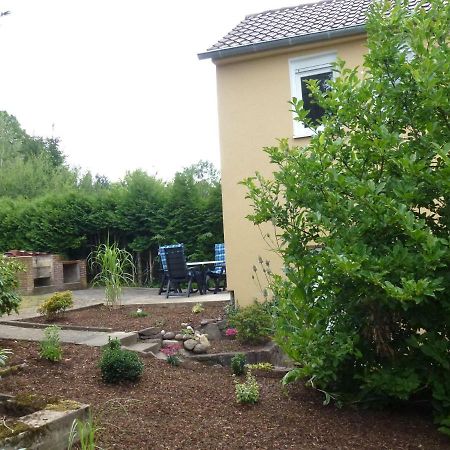 Ferienhaus Im Nordschwarzwald プフォルツハイム エクステリア 写真