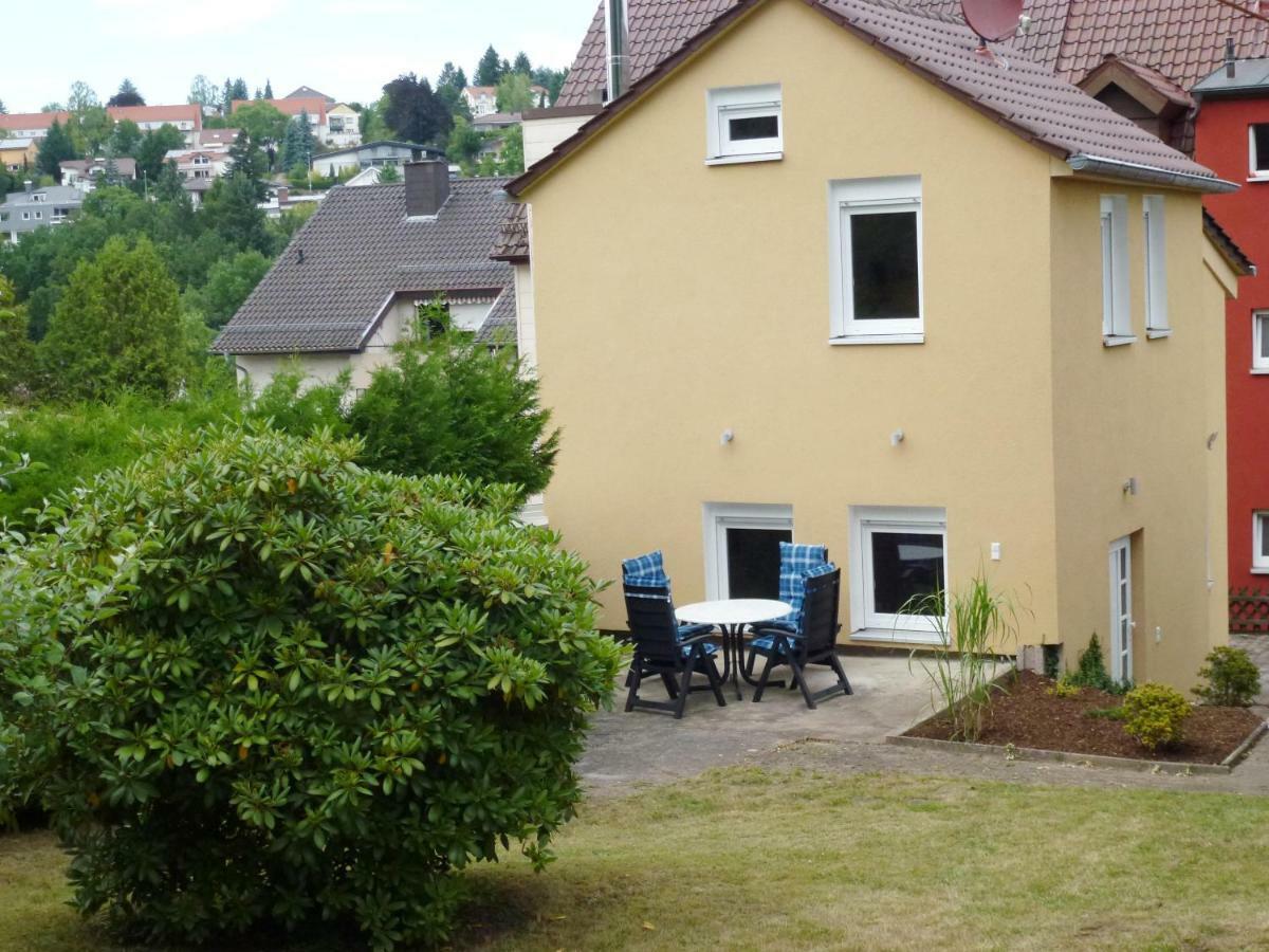 Ferienhaus Im Nordschwarzwald プフォルツハイム エクステリア 写真